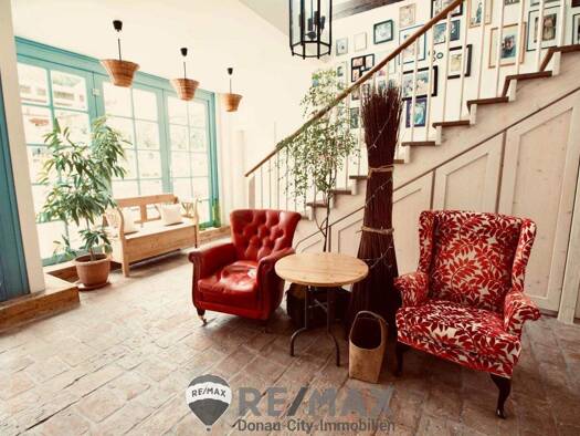 Einfamilienhaus zum Kauf 790.000 € 9 Zimmer 365 m² 930 m² Grundstück Hornstein 7053