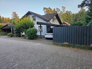 Einfamilienhaus zum Kauf provisionsfrei 435.000 € 4 Zimmer 150 m² 620 m² Grundstück Am Kuhberg 9 Tankumsee Isenbüttel 38550