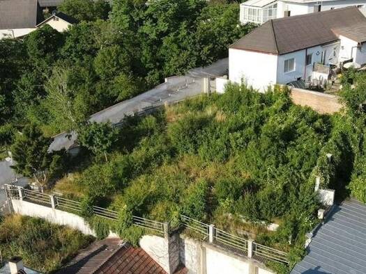 Grundstück zum Kauf 438 m² Grundstück Obere Gasse Hornstein 7053