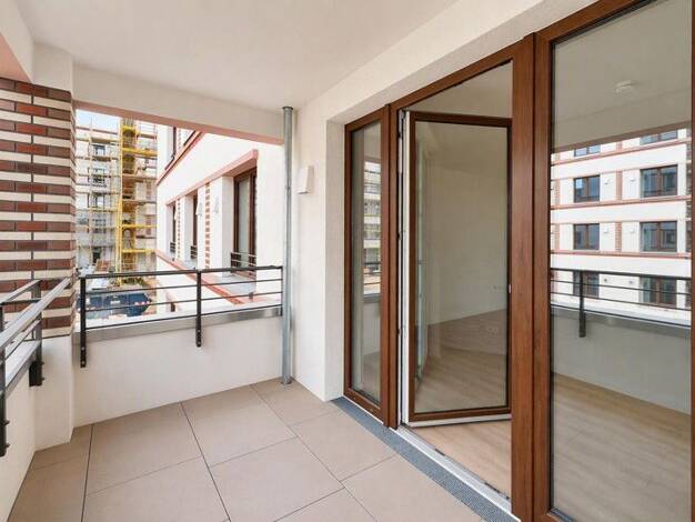 Wohnung zur Miete 1.537 € 3 Zimmer 86,9 m² 1. Geschoss Schwartzkopffstraße 23 Falkensee 14612