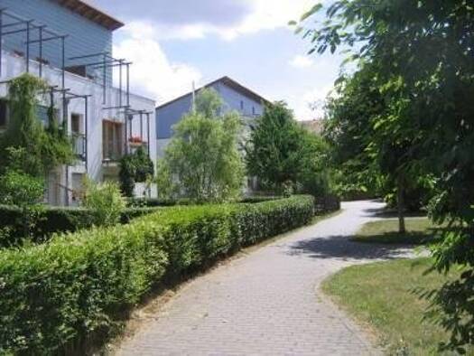 Wohnung zur Miete 680 € 2 Zimmer 65 m² 1. Geschoss frei ab 01.03.2026 Wiesengrund 2 Trebbin 14959