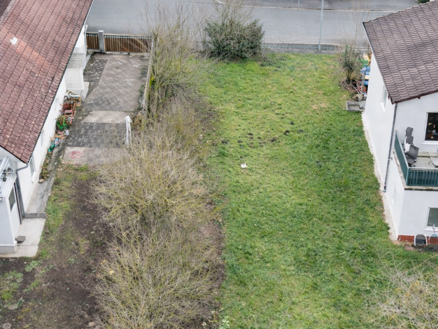 Grundstück zum Kauf 298.000 € 415 m² Grundstück Wisselsheim Bad Nauheim 61231