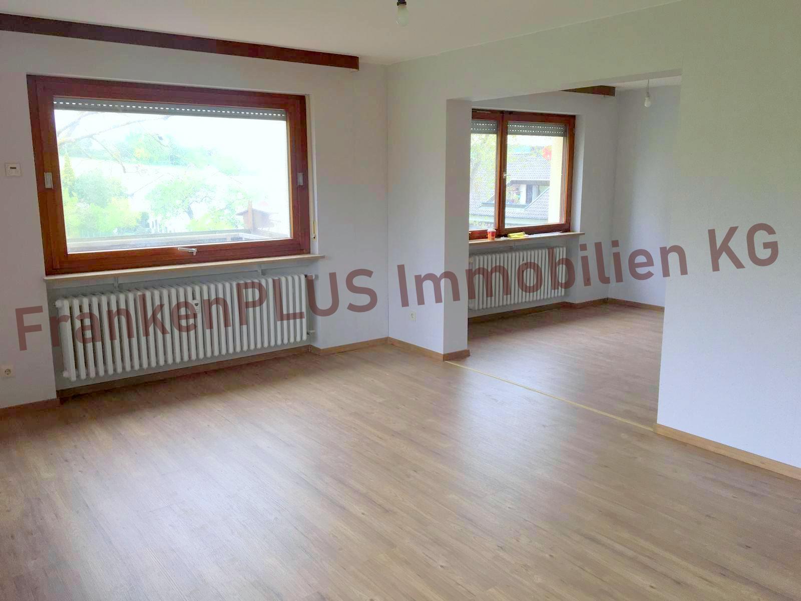 Wohnung zur Miete 990 € 5 Zimmer 112 m²<br/>Wohnfläche Maidbronn Rimpar 97222