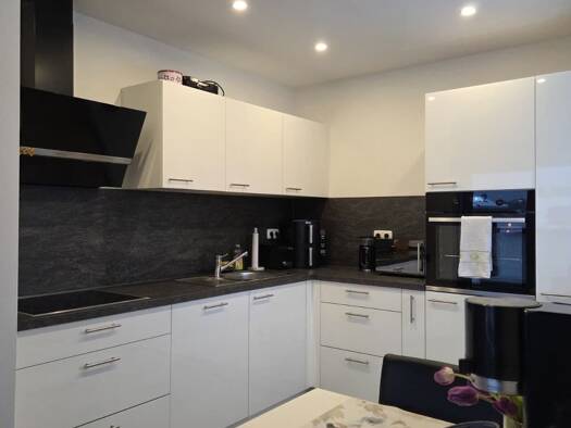 Wohnung zur Miete 890 € 3,5 Zimmer 75 m² Geschoss 1/1 frei ab 01.05.2026 Groß Hehlen Celle 29229