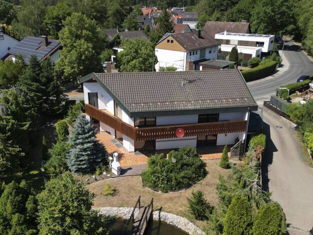 Einfamilienhaus zum Kauf 799.000 € 6 Zimmer 237,7 m² 977 m² Grundstück Fischbach Nürnberg 90475