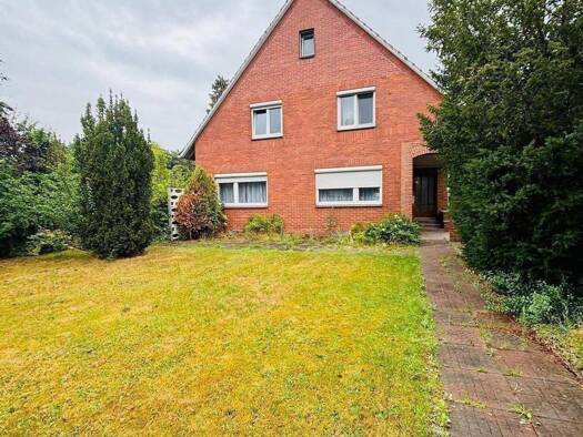 Mehrfamilienhaus zum Kauf 267.000 € 8 Zimmer 190 m² 3.750 m² Grundstück frei ab sofort Landesbergen 31628
