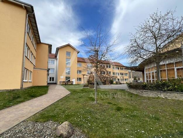 Betreutes Wohnen zum Kauf als Kapitalanlage geeignet 2.300.000 € 2.000 m² Egeln Egeln 39435