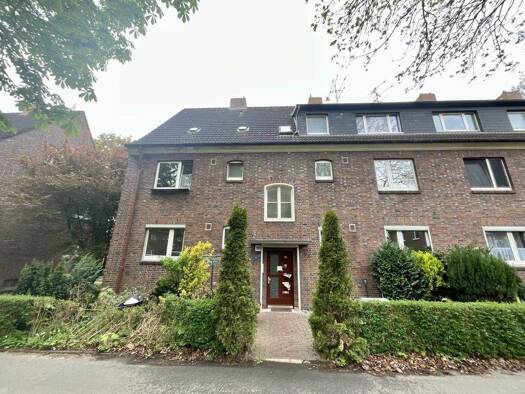 Wohnung zur Miete 339 € 2 Zimmer 50 m² 1. Geschoss Marienburger Straße 24 Bant Wilhelmshaven 26389