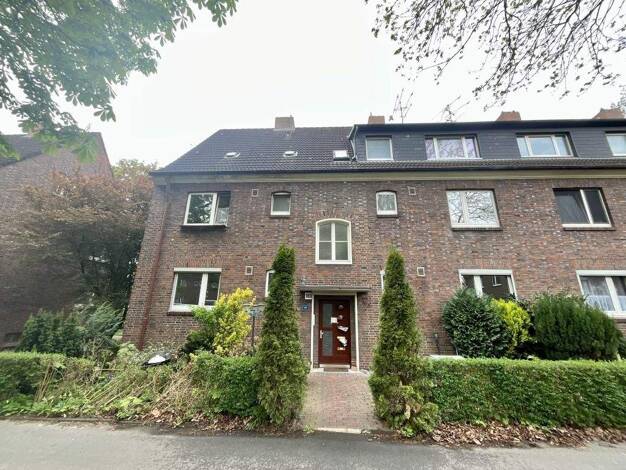 Wohnung zur Miete 339 € 2 Zimmer 50 m² 1. Geschoss Marienburger Straße 24 Bant Wilhelmshaven 26389