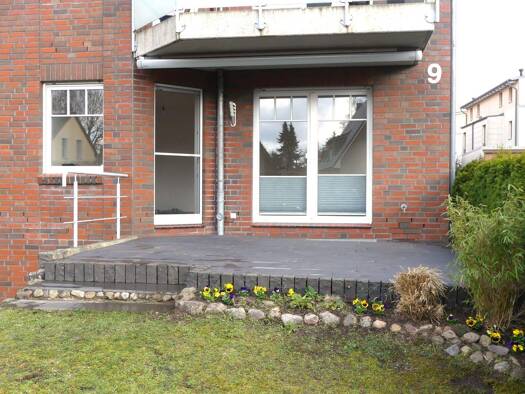 Maisonette zum Kauf provisionsfrei 648.000 € 4 Zimmer 104 m² 2 Geschosse frei ab sofort Rahlstedt Hamburg 22145