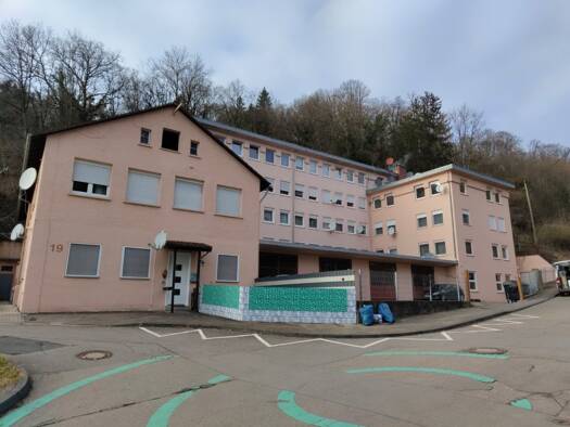 Studio zum Kauf 89.000 € 1 Zimmer 27 m² 4. Geschoss Plochingen 73207