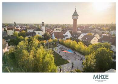Wohnung zum Kauf - Neubau 659.900 € 5 Zimmer 103,3 m² frei ab 31.12.2026 Eppelheim , Baden 69214