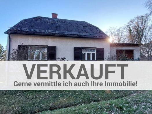 Einfamilienhaus zum Kauf 139.000 € 3 Zimmer 85 m² 1.283 m² Grundstück Hasendorf im Burgenland 7544