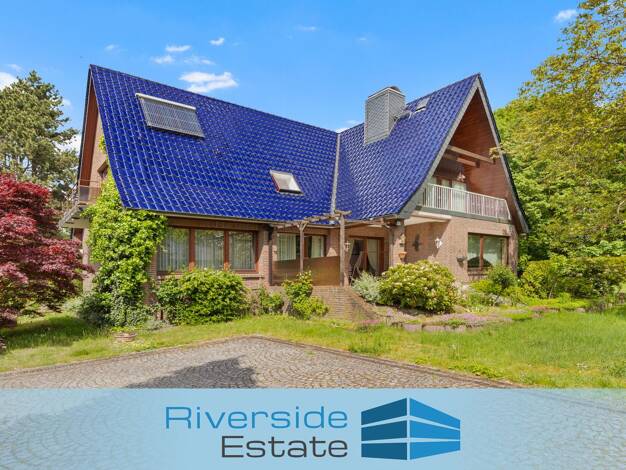 Einfamilienhaus zum Kauf 799.000 € 6 Zimmer 226 m² 850 m² Grundstück Jenfeld Wandsbek 22045