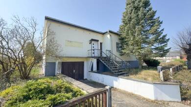 Einfamilienhaus zum Kauf provisionsfrei 99.000 € 6 Zimmer 120 m² 895 m² Grundstück frei ab sofort Waldstraße 2 Bühne Kalbe 39624