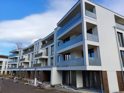Wohnung zur Miete 1.377 € 4 Zimmer 95 m² 2. Geschoss Saalhausener Straße 53 Naußlitz Ortsamtsbereich Cotta 01159