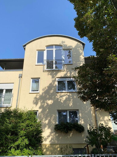 Penthouse zur Miete 1.430 € 3 Zimmer 130 m² 2. Geschoss Am Sandberg 8 Kleinzschachwitz-Nord Dresden 01259