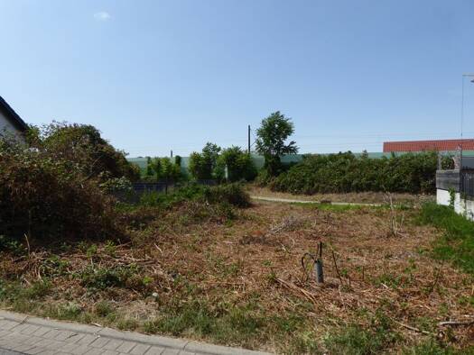 Grundstück zum Kauf 360.000 € 429 m² Grundstück Lützelsachsen Weinheim 69469