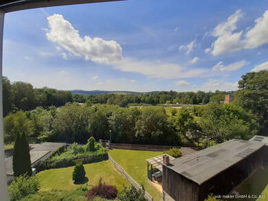Wohnung zum Kauf 70.000 € 2 Zimmer 50 m² Marktredwitz Marktredwitz 95615