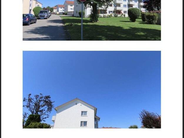Wohnung zum Kauf provisionsfrei 299.000 € 3 Zimmer 64 m² 2. Geschoss Friedrichshafen Friedrichshafen 88046