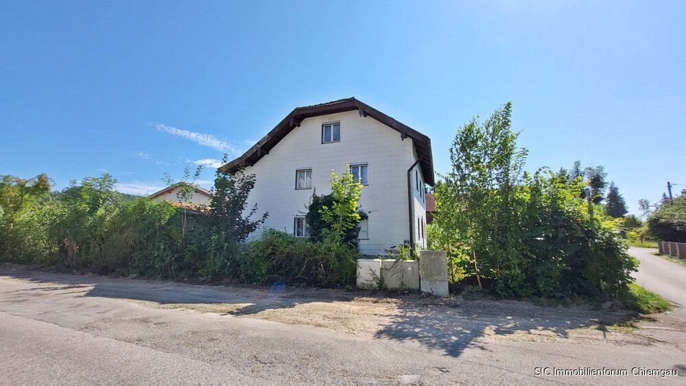 Grundstück zum Kauf 660.000 € 960 m²<br/>Grundstück Trostberg Trostberg 83308