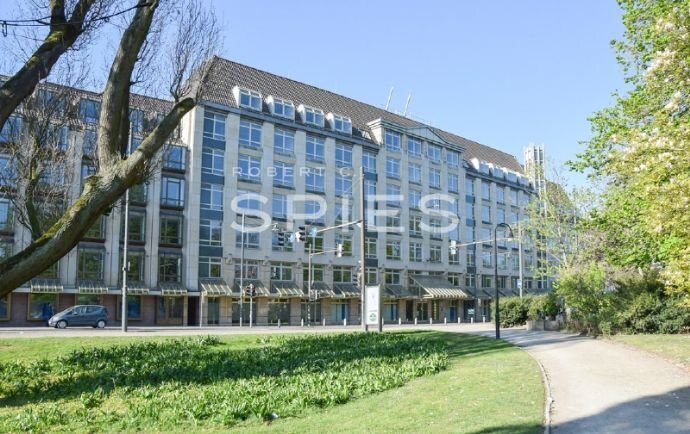 Bürofläche zur Miete provisionsfrei 12,50 € 12.150 m²<br/>Bürofläche Altstadt Bremen 28195