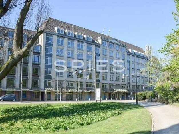 Bürofläche zur Miete provisionsfrei 12,50 € 12.150 m² Bürofläche Altstadt Bremen 28195