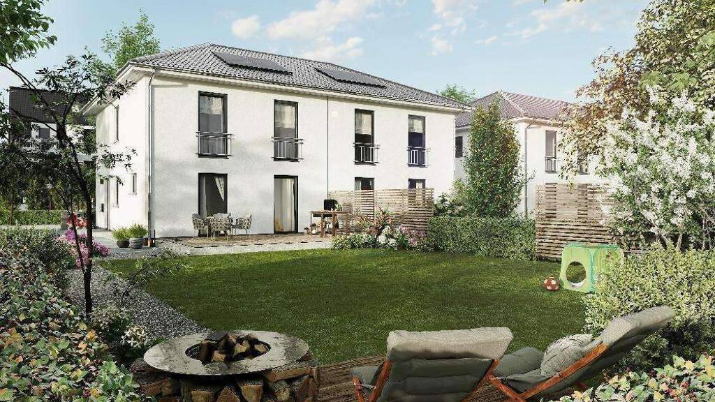 Mehrfamilienhaus zum Kauf provisionsfrei 248.950 € 5 Zimmer 118 m² 913 m² Grundstück Müden Müden Aller 38539