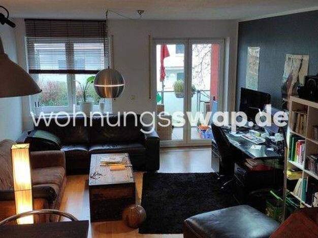 Studio zur Miete Tauschwohnung 860 € 4 Zimmer 94 m² EG Hand Bergisch Gladbach 51469