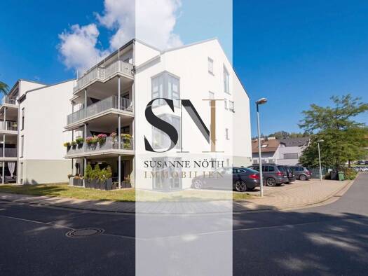 Wohnung zum Kauf 359.000 € 3 Zimmer 81,9 m² 2. Geschoss Reuth Forchheim 91301