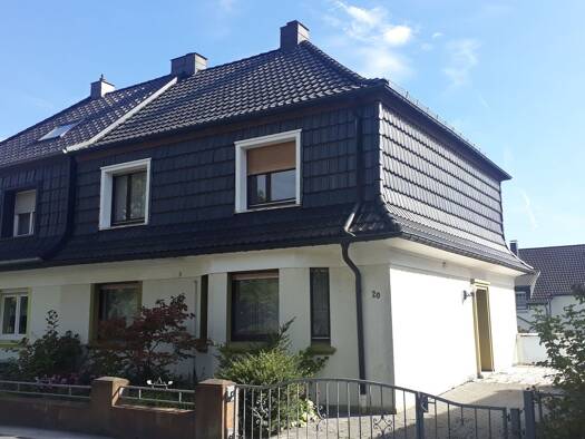 Haus zum Kauf 228.000 € 1 Zimmer 110 m² 217 m² Grundstück Lüdenscheid Lüdenscheid 58511