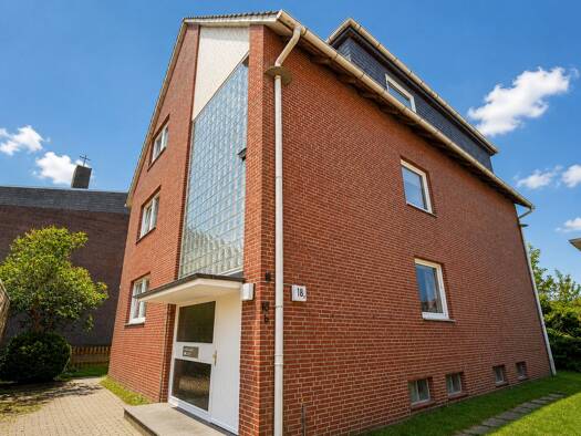Mehrfamilienhaus zum Kauf 498.000 € 9 Zimmer 259,3 m² 362 m² Grundstück Donnerschwee Oldenburg / Donnerschwee 26123