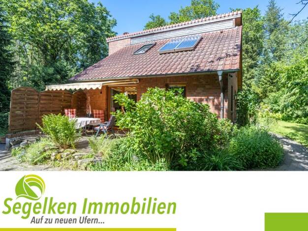 Haus zum Kauf 426.000 € 5 Zimmer 115,7 m² 1.375 m² Grundstück Kirchseelte Kirchseelte 27243