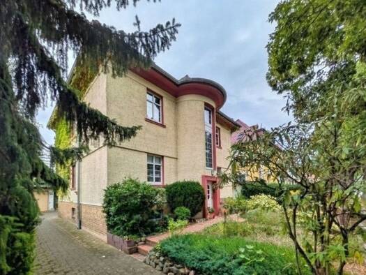 Mehrfamilienhaus zum Kauf 350.000 € 5 Zimmer 150 m² 798 m² Grundstück Frankfurt Frankfurt (Oder) 15234