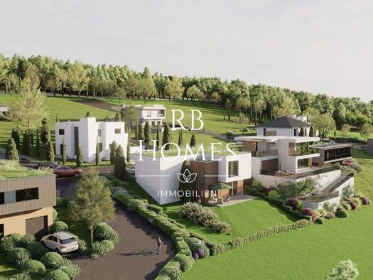 Grundstück zum Kauf provisionsfrei 123.962 € 628 m² Grundstück Baugenehmigung vorhanden frei ab sofort Rue des Montagnes Spicheren 57350