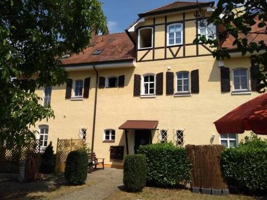 Wohnung zur Miete 600 € 2 Zimmer 73,5 m² Geschoss EG/3 frei ab 01.03.2026 Altdorf Altdorf bei Nürnberg 90518