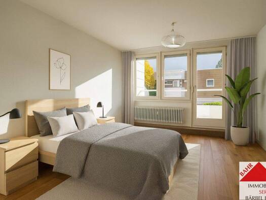 Wohnung zum Kauf 199.000 € 3 Zimmer 89,1 m² Böblingen 71032