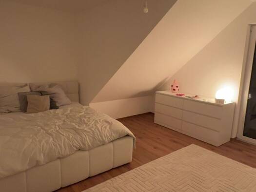 Wohnung zur Miete 835 € 2 Zimmer 60 m² Geschoss 2/2 frei ab 01.10.2026 Nandlstadt Nandlstadt 85405