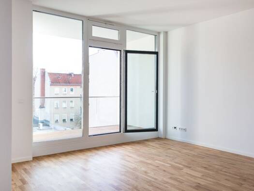Terrassenwohnung zur Miete 1.469 € 2 Zimmer 71,2 m² 1. Geschoss frei ab sofort Glasower Straße 30 Neukölln Berlin 12051