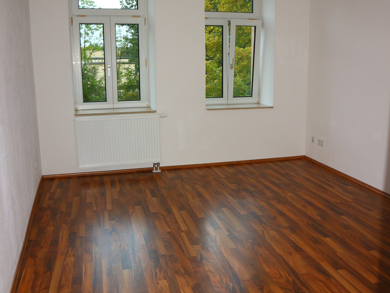 Studio zur Miete 375 € 3 Zimmer 70 m² 2. Geschoss frei ab 01.09.2025 Rembrandtstraße 45 Zentrum Chemnitz 09111