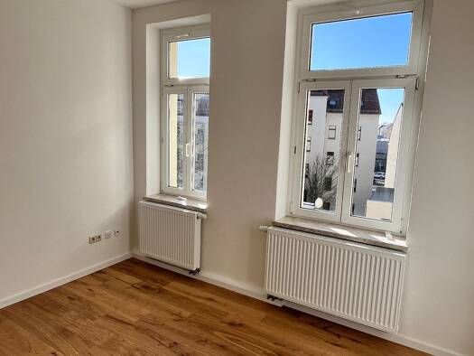 Wohnung zur Miete 590 € 3 Zimmer 69 m² Geschoss 3/5 frei ab sofort Kleinzschocher Leipzig 04229