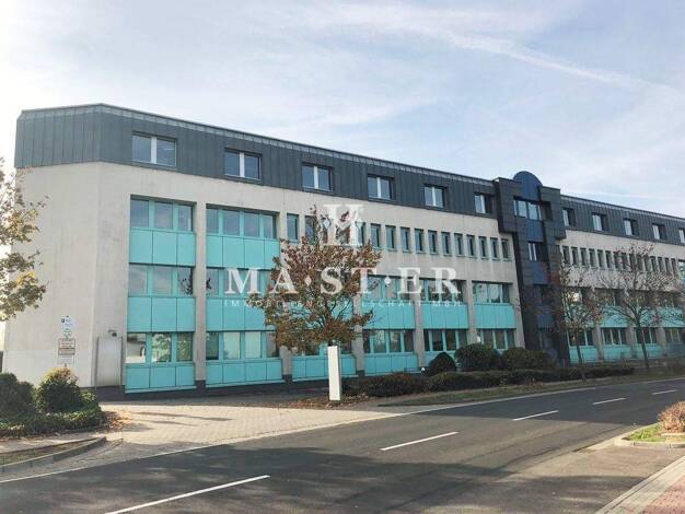 Bürofläche zur Miete 10 € 425 m² Bürofläche teilbar ab 175 m² Raunheim 65479