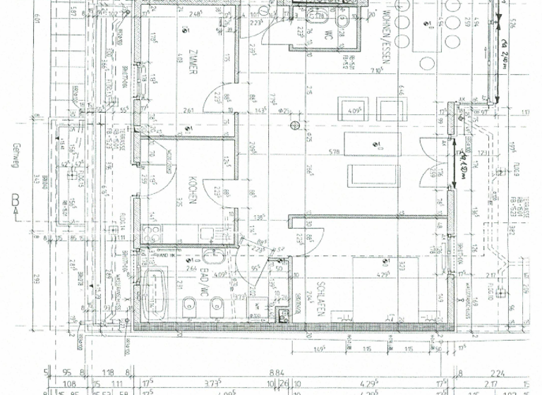 Penthouse zum Kauf 547.000 € 3 Zimmer 111,7 m² 5. Geschoss frei ab sofort Lörrach 79539