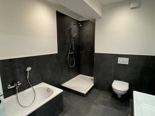 Wohnung zur Miete 1.250 € 4 Zimmer 102 m² Geschoss 2/3 frei ab sofort Brassert Marl 45768