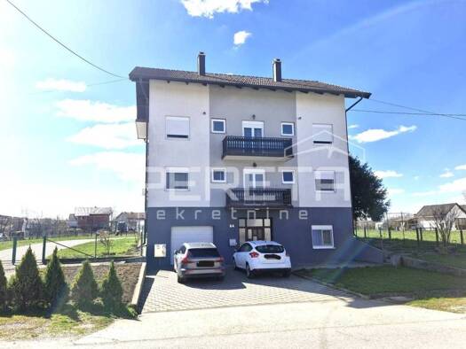 Haus zum Kauf 365.000 € 8 Zimmer 402 m² Dugo Selo