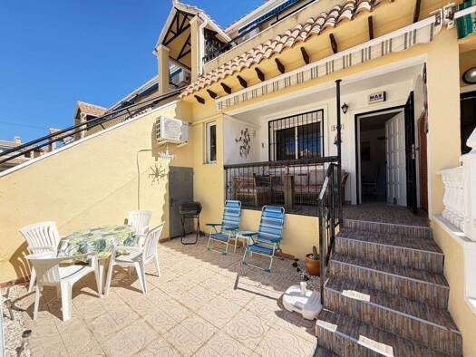 Wohnung zum Kauf provisionsfrei 159.995 € 2 Zimmer 65 m² Orihuela Costa
