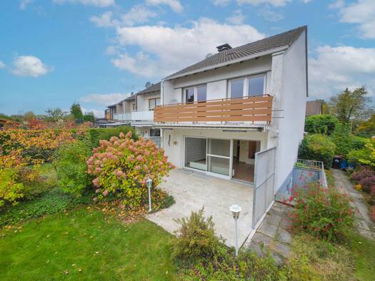 Reihenendhaus zum Kauf 349.000 € 4 Zimmer 100 m² 314 m² Grundstück Witzhelden Leichlingen 42799