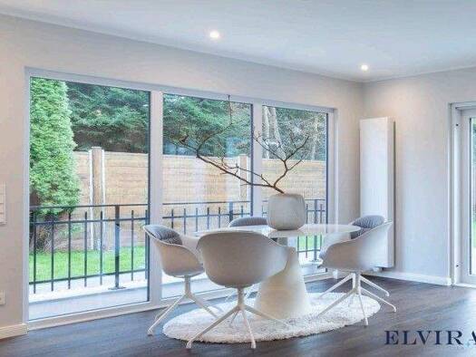 Reihenendhaus zur Miete 5.590 € 5 Zimmer 172 m² 694 m² Grundstück Grünwald 82031