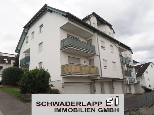 Wohnung zum Kauf 89.000 € 36 m² EG Sayn Bendorf 56170