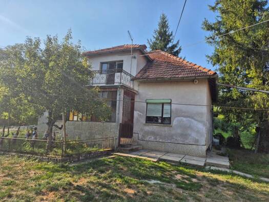 Haus zum Kauf 147.000 € 3 Zimmer 70 m² Police, Klanjec Klanjec